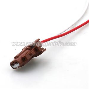 Wire harness 7183-7870-80/7158-4890/MG613214-7/MG633215 18AWG 20CM