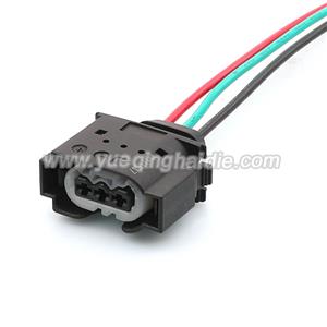 Wire harness 09441382/09441382 16AWG 20CM