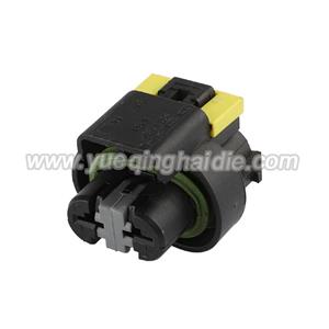 Wire harness 15470987 14AWG 20CM