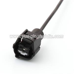 Wire harness 7283-3013-10/90980-11184 14AWG 20CM