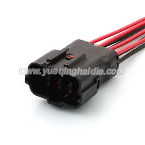 Wire harness 7222-7484-40/MG640341-5 18AWG 20CM