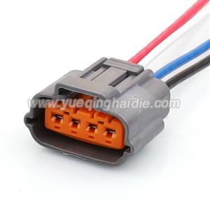 Wire harness 6195-0030 18AWG 20CM