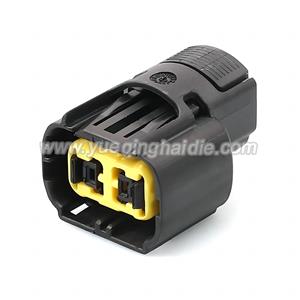 Wire harness HD024YC-1.5-21 18AWG 20CM