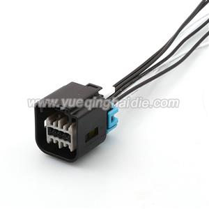 Wire harness 13572498 22AWG 20CM