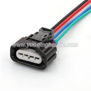 Wire harness 6189-7618/39300-2M417 18AWG 20CM