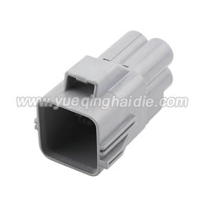 Wire harness 7282-5595-10 14AWG 20CM
