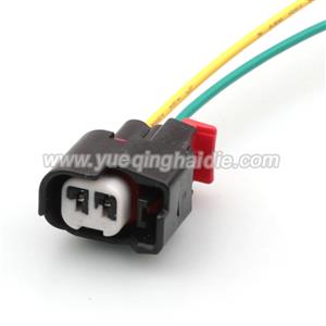 Wire harness 7287-1596-30 18AWG 20CM