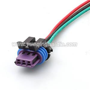 Wire harness 15491547 18AWG 20CM