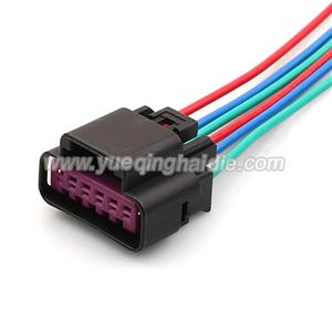 Wire harness 15332141 18AWG 20CM