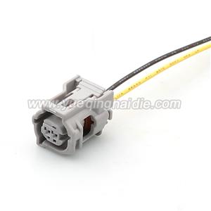 Wire harness 6189-7073/90980-12572 22AWG 20CM