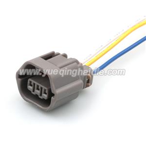 Wire harness MG641295-4/7283-8732-40/MG631233-7 20AWG 20CM