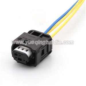 Wire harness 1-1452050-1 22AWG 20CM