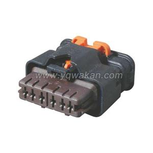 Wire harness 13846922/F843700 18AWG 20CM
