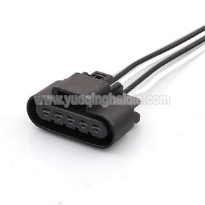 Wire harness 13521463/15317832 16AWG 20CM