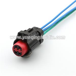 Wire harness HD0415A-1.5-21 18AWG 20CM