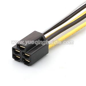 Wire harness 02973422 14AWG 20CM