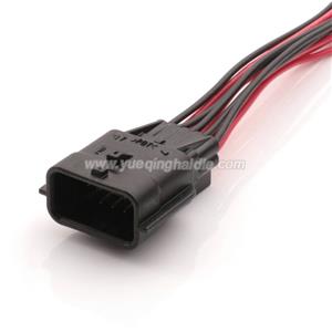 Wire harness 7282-8856-30 22AWG 20CM
