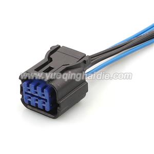 Wire harness HP285-06021 22AWG 20CM