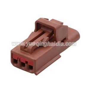 Wire harness HD035K-1.5-21 18AWG 20CM