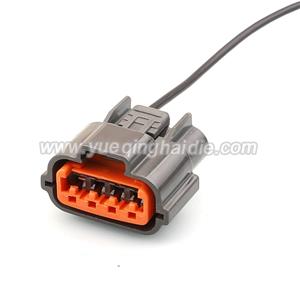 Wire harness 6098-0144/6920-0081 18AWG 20CM