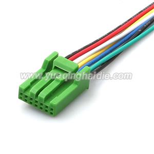 Wire harness IL-AG5-7S-S3C1 20AWG 20CM