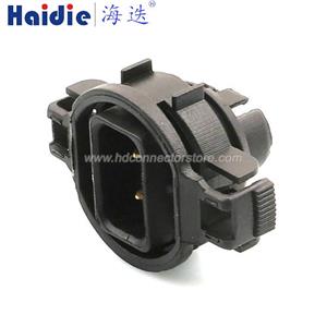 Lamp holder plug HDL-174
