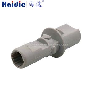 Lamp holder plug HDL-178