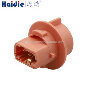 Lamp holder plug HDL-186