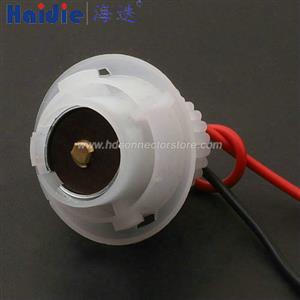 Lamp holder plug HDL-189