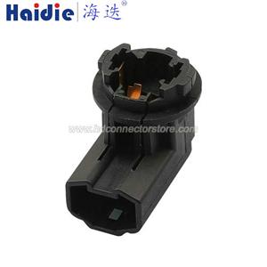 Lamp holder plug HDL-191