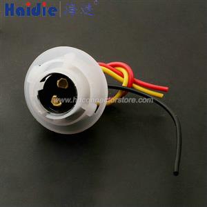 Lamp holder plug HDL-192