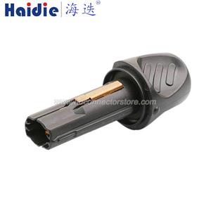 Lamp holder plug HDL-198