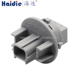 Lamp holder plug HDL-200