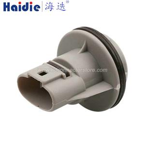 Lamp holder plug HDL-203