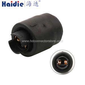 Lamp holder plug HDL-211