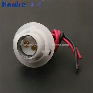 Lamp holder plug HDL-212