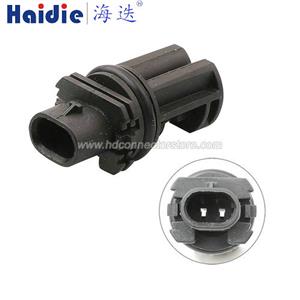 Lamp holder plug HDL-214