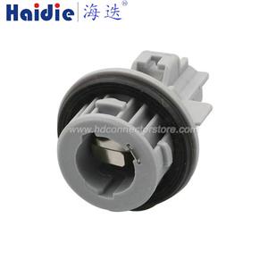 Lamp holder plug HDL-217