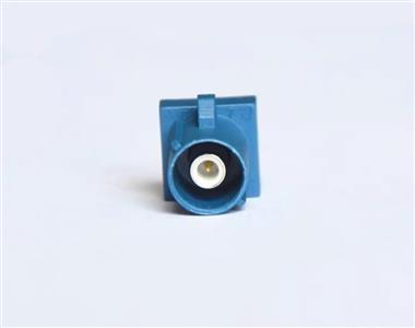 Auto connector HD013L-4.8-11