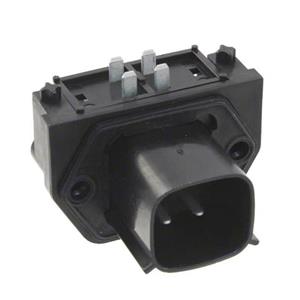 Auto connector 19437-0029