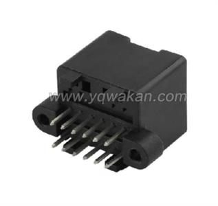 atuo connector HD121C-1-10A 174973-2