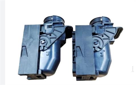 Auto connector 9-1452995-9 with cover