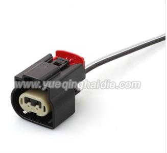 wire harness 34752-0204 18awg 20cm