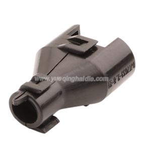 Back shell WJ624
