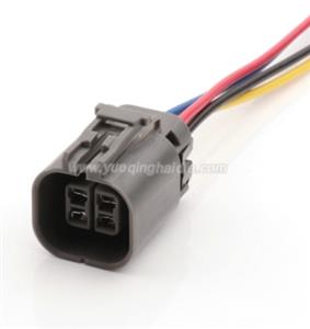 wire harness 7223-1844-40/7157-6540-30 16awg 20cm