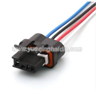 HD044Y-1.5-2.8-21X  12124898/12045897  16awg 20cm