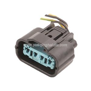 Wire harness 6189-0617 18AWG 20CM