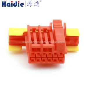 Wire Harness 8D0972208A 22awg 20cm