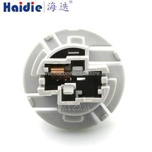 Lamp holder plug HDL-224