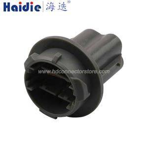 Lamp holder plug HDL-226